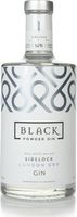 Black Powder Sidelock London Dry London Dry Gin