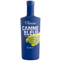 Clement Canne Bleue Vintage Agricole White Rum