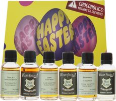Happy Easter Eggs Whisky Gift Pack Scotland S...