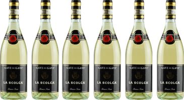 La Scolca Gavi dei Gavi 2024 Case