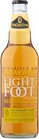 Theakstons Lightfoot Bitter Bottle