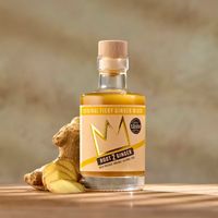 Root2Ginger Fiery Ginger Concentrate