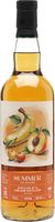 Lowland Single Malt 2012 / 11 Year Old / The Seasons: Summer/The Whisky Exchange Lowland Whisky