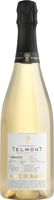 Telmont Blanc de Blancs Champagne NV
