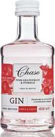 Chase Pink Grapefruit & Pomelo Gin