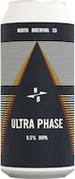 North Brewing Co Ultra Phase Double Ipa 440Ml