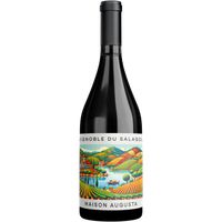 Vignoble du Salagou rouge
