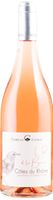Camille Cayran Le Pas de la Beaume Cotes du Rhone Rose