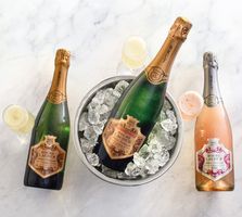 Roche Lacour Showcase Six