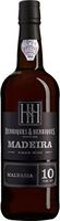 Henriques & Henriques Malvasia 10 year Old Ma...