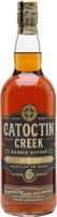 Catoctin Creek Rabble Rouser Bottled In Bond Rye American Rye Whisky
