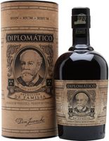 Diplomatico Seleccion De Familia Dark Rum