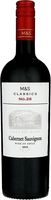 M&S Classics Cabernet Sauvignon