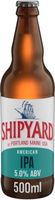 Shipyard American IPA