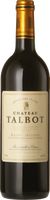 Chateau Talbot 2016