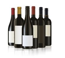 Fine Wine Clearance Six Reds