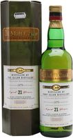 Port Ellen 1979 / 21 Year Old / Old Malt Cask Islay Whisky