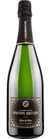 Champagne Gaston Declos 25th Anniversary Blan...