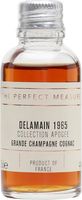 Delamain Collection Apogee 1965 Sample / 50 Year Old