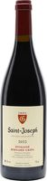 Domaine Bernard Gripa Saint Joseph Rouge 2022