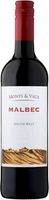 Monts & Vaux Tolosan 1755 Malbec