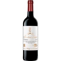 Mouton cadet heritage  - baron philippe de ro...