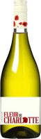 Château Canet Fleur De Charlotte Chardonnay