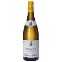 Bourgogne - Les Setilles