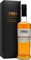 Bowmore 1980 / 30 Year Old / Queen's Visit / Cask #5774 Islay Whisky