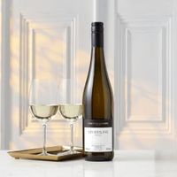 Fortnums Dry Riesling, Axel Neiss