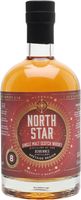 Benrinnes 2012 / 8 Year Old / North Star Series 016 Speyside Whisky