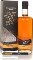 Stauning Rye Whisky Design Edition Rye Whisky