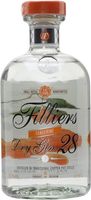 Filliers Dry Gin 28 / Tangerine Edition
