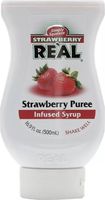 Real Strawberry Puree