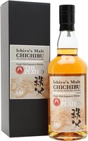 Chichibu The Peated 2026 Edition Japanese Single Malt Whisky