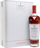 Macallan Distil London Speyside Single Malt Scotch Whisky