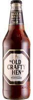 Old Crafty Hen Strong Ale 8x500ml Bottles