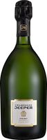 Jeeper Naturelle Extra Brut Champagne