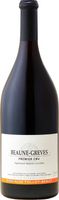 Domaine Tollot-Beaut Beaune-Greves Premier Cru