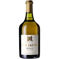 Arbois vin jaune