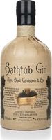 Bathtub Gin - Miso, Black Cardamom & Pine Fla...