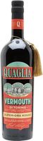 Quaglia Vermouth di Torino Superiore Rosso