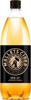 Mallets Cider