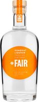 FAIR Spirits Kumquat Liqueur