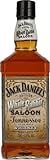 Jack Daniels White Rabbit Whiskey
