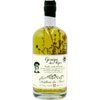 Génépi des Alpes, Distillerie des Aravis