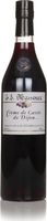 Massenez Creme de Cassis Liqueurs