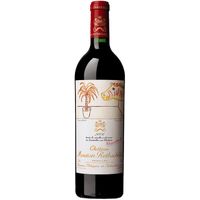 Château Mouton Rothschild  - 1er Cru Classé