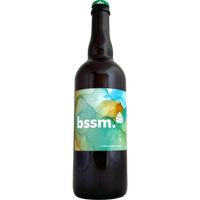 Blood Sugar Sex Magic - Bière aux 3 poivres -...