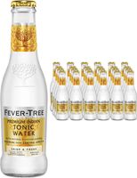 Fever Tree Tonic Water / Case of 24 Bottles